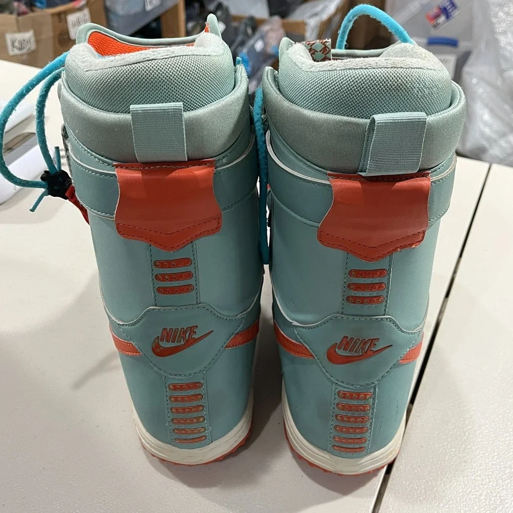 Nike zoom force
